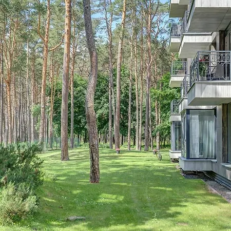 New! Pine Forest * Druskininkai