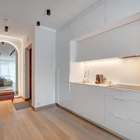 New! Pine Forest Apartment Druskininkai
