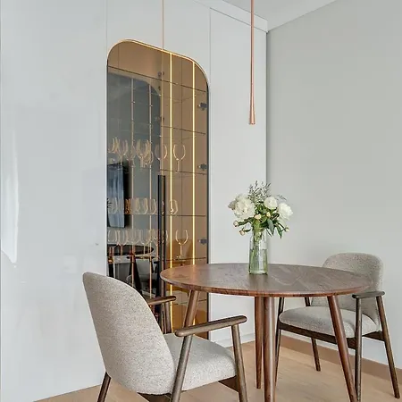 Apartment New! Pine Forest *